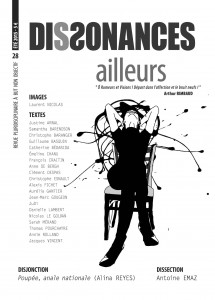 Dissonances