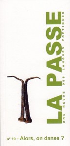 La Passe n°19