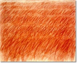 Cy Twombly Écrire / Ateliers d'écriture