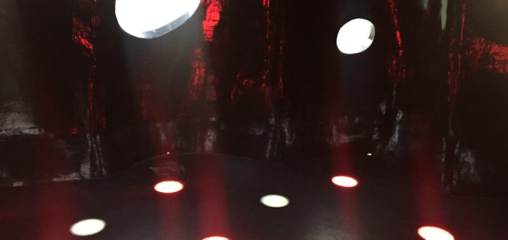 Yayoi Kusama Détail