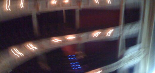 Théâtre Odéon Atelier écriture